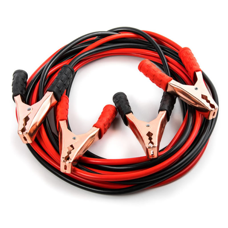 BOOSTER CABLE SET 4 METRE 1000 AMPS
